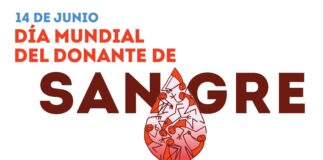 La Secretaría de Salud invita a fortalecer la cultura de la donación voluntaria de sangre