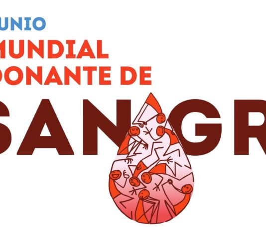 La Secretaría de Salud invita a fortalecer la cultura de la donación voluntaria de sangre