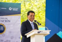 Egresan de la Unidad Académica Jalpan de la Universidad Tecnológica de San Juan del Río nuevos Ingenieros y Licenciados