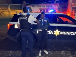 Detenido «Kalimba» por robo equiparado de vehículo en Felipe Carrillo Puerto