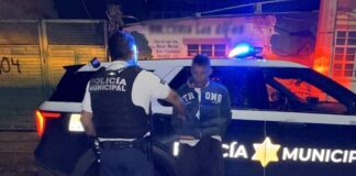Detenido «Kalimba» por robo equiparado de vehículo en Felipe Carrillo Puerto