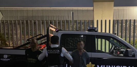 Dos detenidos por tentativa de robo a transeúnte y robo de bicicletas en el Centro