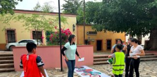 Invita la Secretaría de Turismo del Estado de Querétaro a vivir la pasión futbolera con actividades recreativas