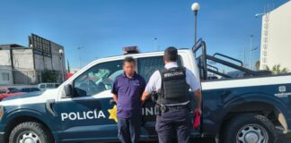Detenido por cohecho sobre la carretera 57
