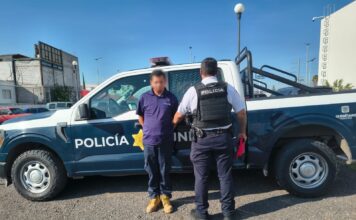 Detenido por cohecho sobre la carretera 57