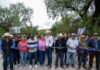 Entrega Rodrigo Monsalvo obra histórica que fortalece la conectividad entre La Laborcilla y Matanzas