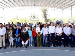 Se realiza en Tolimán foro de integración de propuestas ciudadanas para el Programa Hídrico de Querétaro