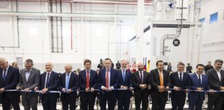 Airbus refuerza su apuesta por Querétaro con inversión de 646.7 millones de pesos