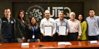 Universidad Tecnológica de Querétaro y Nihon Plast Mexicana impulsan estadías profesionales