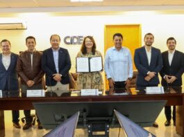 Fortalece Martha Soto formación de talento especializado