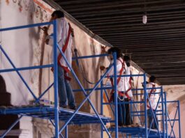 Restauración de Bienes Muebles de Artes UAQ recibe acreditación de Comités Interinstitucionales para la Evaluación de la Educación Superior