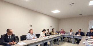 Impulsan trabajo conjunto para proteger la salud de la población queretana