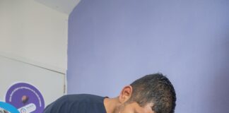 El Instituto Municipal de Protección Animal de El Marqués resguarda y brinda atención especializada a ejemplar de mono araña