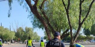 Atiende Justicia Cívica 32 mil 987 faltas administrativas y recupera 297 espacios públicos en 2026