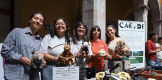 Acerca UAQ proyectos científicos a las infancias en alianza con el Municipio de Querétaro