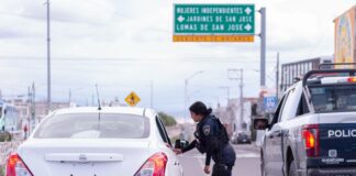 Disminuye incidencia delictiva 3% de enero a mayo de 2026: Secretariado Ejecutivo del Sistema Nacional de Seguridad Pública