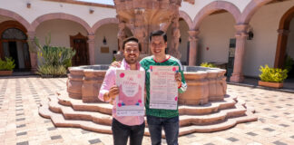 El Marqués lanza convocatoria “Mis XV Años, Cumpliendo un Sueño” para 80 adolescentes del municipio
