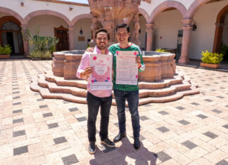 El Marqués lanza convocatoria “Mis XV Años, Cumpliendo un Sueño” para 80 adolescentes del municipio