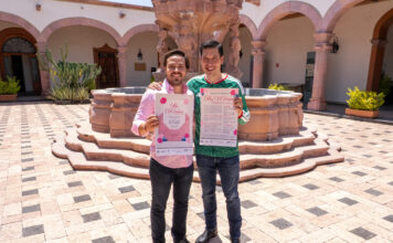 El Marqués lanza convocatoria “Mis XV Años, Cumpliendo un Sueño” para 80 adolescentes del municipio