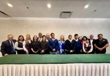 Firma USEBEQ convenio para impulsar la inclusión laboral de estudiantes del Centro de Atención Múltiple