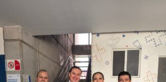 La Agencia de Movilidad del Estado de Querétaro presenta avances en movilidad ante Comisión de Educación de Coparmex