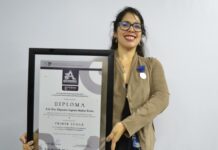 Entrega UAQ el Premio Alejandrina 2026 a la excelencia en ciencia, humanidades y tecnología