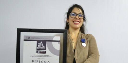Entrega UAQ el Premio Alejandrina 2026 a la excelencia en ciencia, humanidades y tecnología