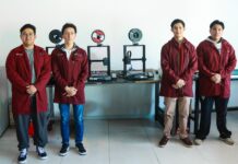 La Universidad Tecnológica de San Juan del Río financia prototipos de Nuevos Talentos 2026