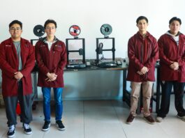 La Universidad Tecnológica de San Juan del Río financia prototipos de Nuevos Talentos 2026