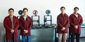 La Universidad Tecnológica de San Juan del Río financia prototipos de Nuevos Talentos 2026