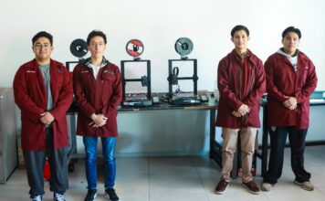 La Universidad Tecnológica de San Juan del Río financia prototipos de Nuevos Talentos 2026