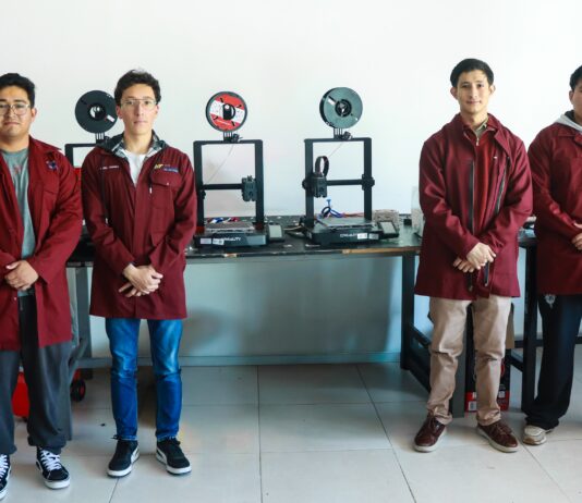 La Universidad Tecnológica de San Juan del Río financia prototipos de Nuevos Talentos 2026