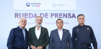 Enfrenta Querétaro retos por falta de mantenimiento y modernización en suministro de energía eléctrica
