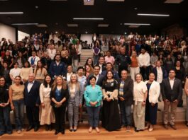 Luis Nava impulsa acciones para fortalecer la salud mental de niñas, niños y jóvenes