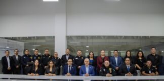 CuelgApp será replicado en cinco municipios de Guanajuato
