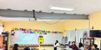 Realiza USEBEQ última sesión del Consejo Técnico Escolar