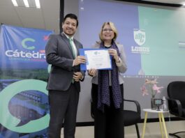 La Universidad Tecnológica de Corregidora fortalece la visión profesional de su comunidad estudiantil