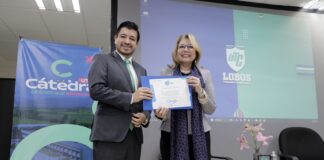 La Universidad Tecnológica de Corregidora fortalece la visión profesional de su comunidad estudiantil