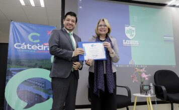 La Universidad Tecnológica de Corregidora fortalece la visión profesional de su comunidad estudiantil