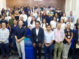 La Universidad Tecnológica de San Juan del Río formaliza alianza con Caja Huastecas