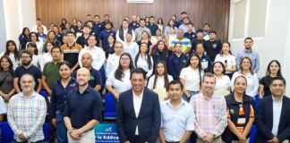 La Universidad Tecnológica de San Juan del Río formaliza alianza con Caja Huastecas