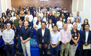 La Universidad Tecnológica de San Juan del Río formaliza alianza con Caja Huastecas