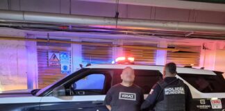 Dos remitidos a la Fiscalía General del Estado de Querétaro por cohecho y desobediencia en Álamos 3ra sección