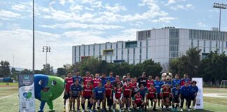 La Secretaría de Salud y Tecnológico de Monterrey impulsan la cultura de la donación de órganos