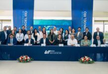 La Universidad Tecnológica de San Juan del Río realiza sesión del Consejo de Vinculación y Pertinencia