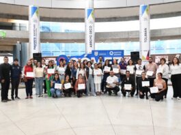 Feria de Talleres 2026 reúne a más de cuatro mil 500 asistentes en el Gómez Morin