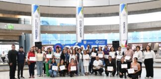 Feria de Talleres 2026 reúne a más de cuatro mil 500 asistentes en el Gómez Morin