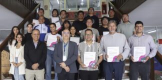 Norma UAQ prácticas de cultura física para el bienestar estudiantil