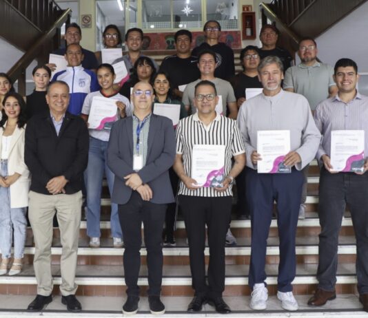 Norma UAQ prácticas de cultura física para el bienestar estudiantil