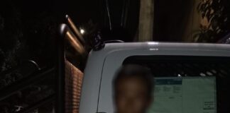 Detenido por robo equiparado de vehículo en la Presidentes